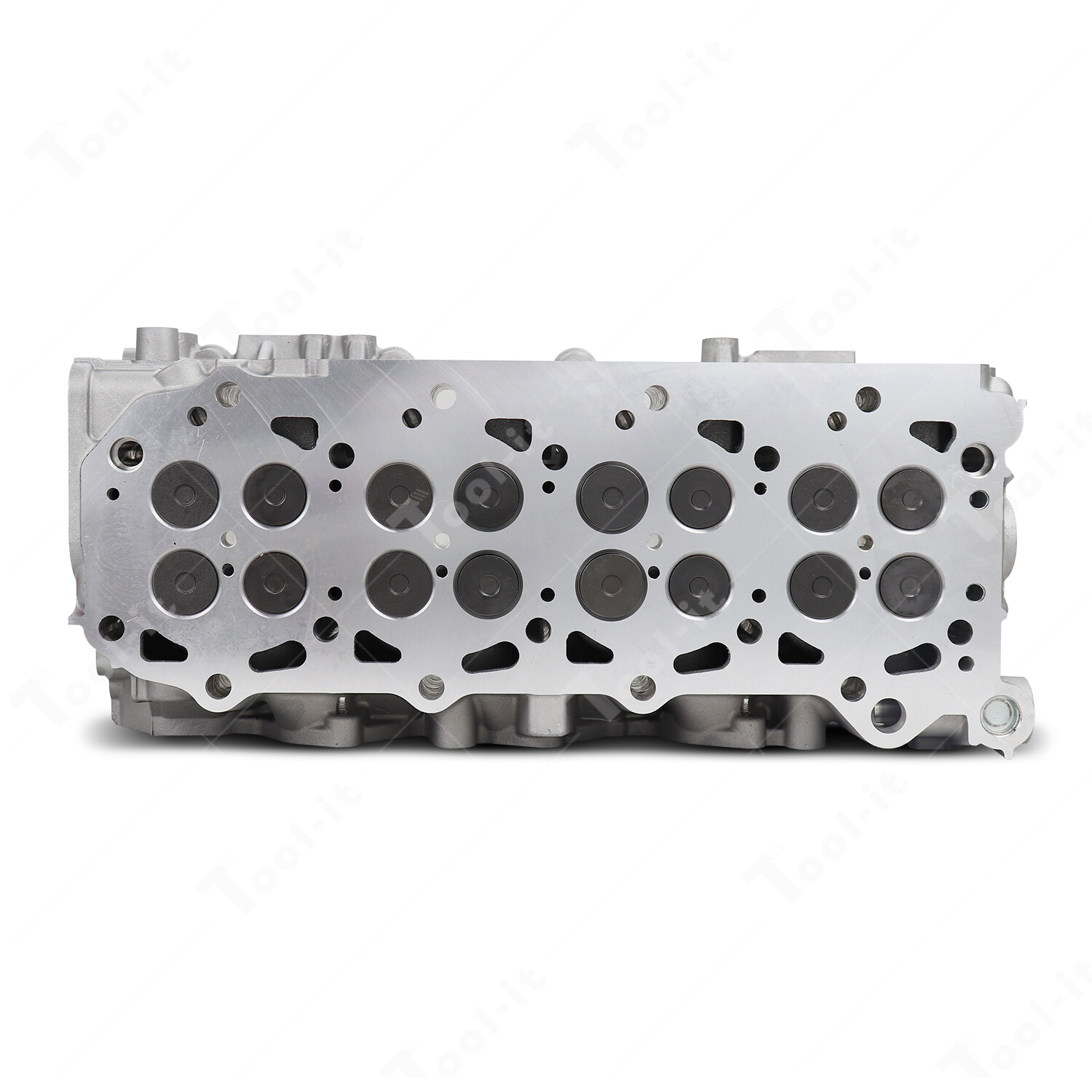 Complete Cylinder Head Fits Nissan ZD30 fitted camsVRS gaskets & Head