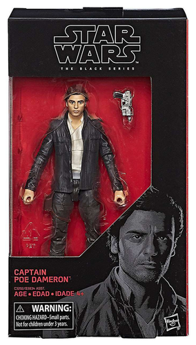 Rubie's Costume Ufficiale Star Wars Poe Dameron Per Ragazzo - Taglia L (ST-640106L) - 3