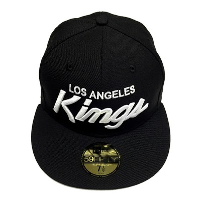 los angeles kings hat