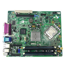 Dell Optiplex 760/780/790 E93839 03NVJ6 Intel Core 2 Duo 2,93 GHz 4 GB