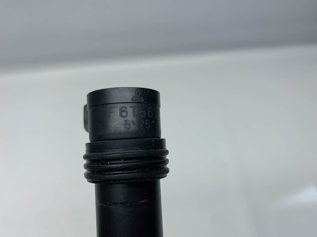 Kawasaki 636 ZX6R (2) 05'-06' Zündspule ignition coil pack x1 | eBay