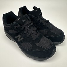 NEW BALANCE 993v1 Boys Running Shoes Triple B...
