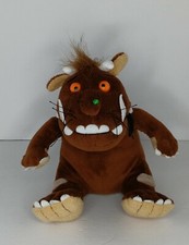 The Gruffalo Plush 8" Stuffed Animal Toy