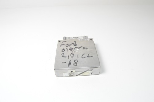 FORD Motor ECU Steuergerät Einheit 88GB-12A650-C2A (96-69)