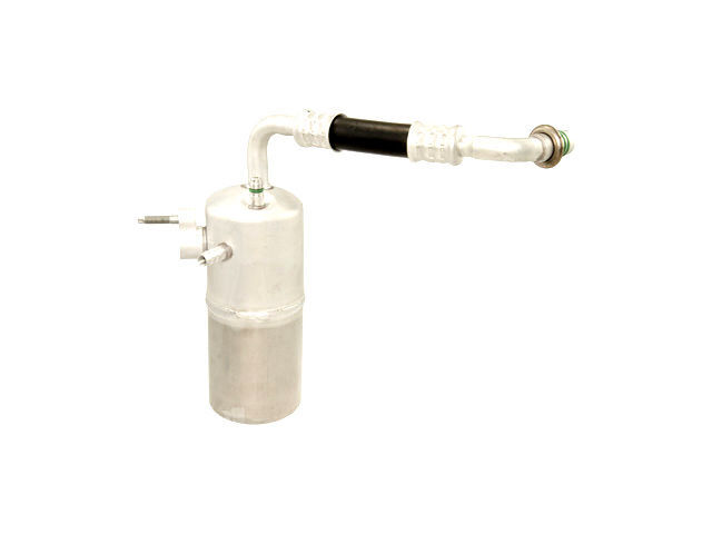 For 2004 Ford F150 Heritage A/C Accumulator with Hose Assembly 92242PYTD
