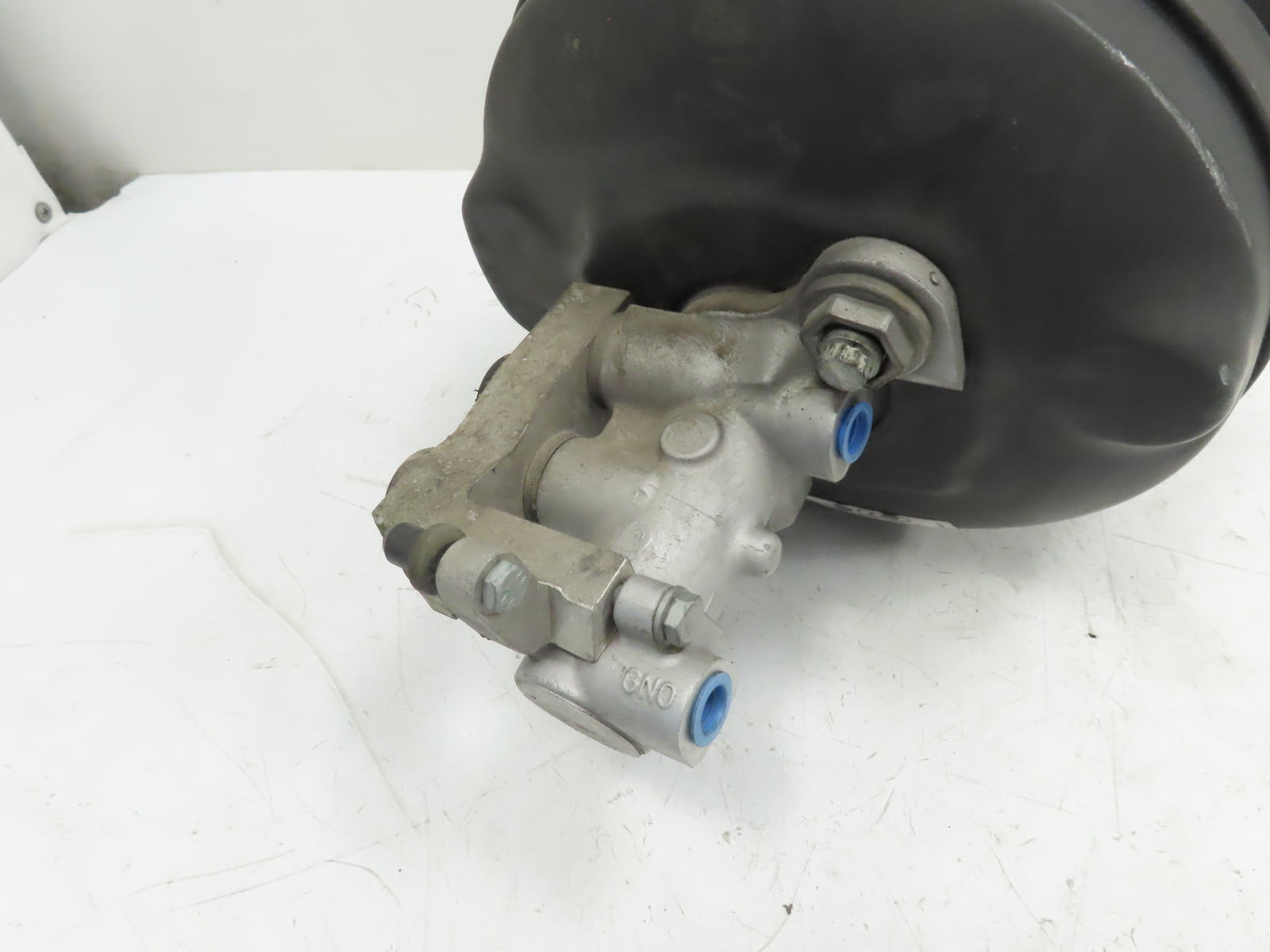 2004 Lamborghini Gallardo Booster, Master Cylinder Brake Assembly OEM 4E1612105A