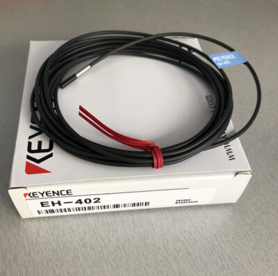1PC New Keyence EH-402 Proximity Switch EH402 Free Shipping