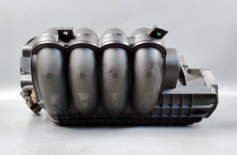 2002 2006 ACURA RSX 2.0L HONDA CR-V 2.4L MANIFOLD ROTARY VALVE ASSEMBLY SENSOR - Image 4 of 4