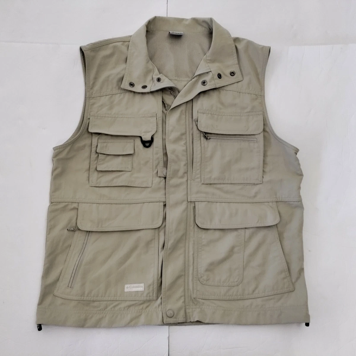 Columbia grt best sale vest