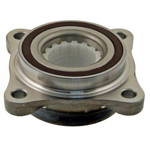 Wheel Bearing Assembly - Picture 4 of 4