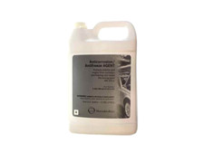 Genuine Mercedes-benz Antifreezecoolant Pink Concentrate - 1 Gallon Genuine Mercedes-benz Antifreezecoolant Pink Concentrate - 1 Gallon