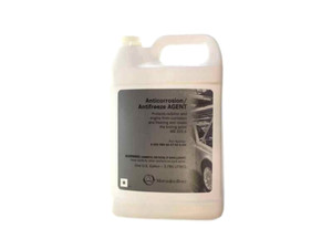 Mercedes Benz Antifreeze Coolant | eBay
