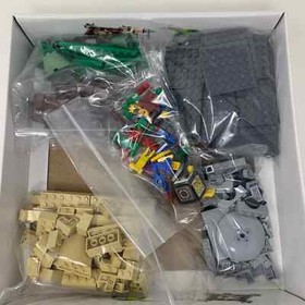 Harry Potter Lego Games 3862: Hogwarts