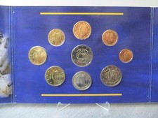 IRLANDA 2007 Serie Euro Divisionale + 2€ Blister Originale Zecca FDC/BU ES0096