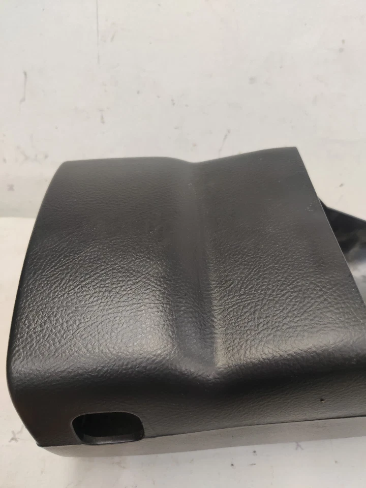 03-09 2003-2009 Toyota 4runner columna de dirección cubierta carcasa Foto 3 de 4