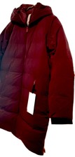 Nwt Lululemon Slush Hour Parka~size:6~ Cassis