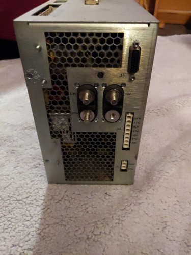 MARTEK POWER PS2194 08236523 1200W MAX POWER SUPPLY - Afbeelding 3 van 8