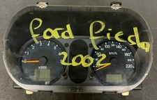 Compteur Ford FIESTA