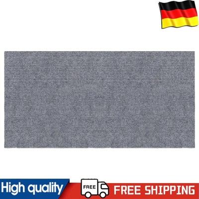 Cat Crawling Mat Trimmable Cats Scratch Carpet for Couch Furniture DIY Protector