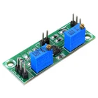 LM358 DC Weak Signal Amplifier Voltage Amplifier Two-Stage Operational Module