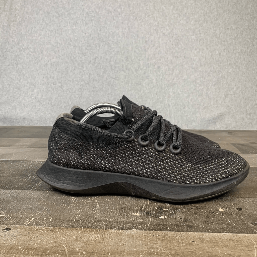 Allbirds Lace Up Sneakers Mens 11 s-l400.jpg main image 2