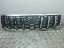 Calandre Toyota LANDCRUISER