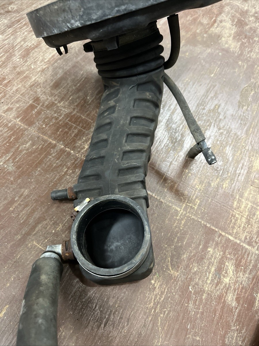 ☆appare2010☆ OEM 1990 - 1995 Suzuki Samurai Fuel Injected Complete Air