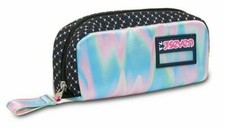 Astuccio Bustina vuoto Scuola Portapenne Seven Feeling Free