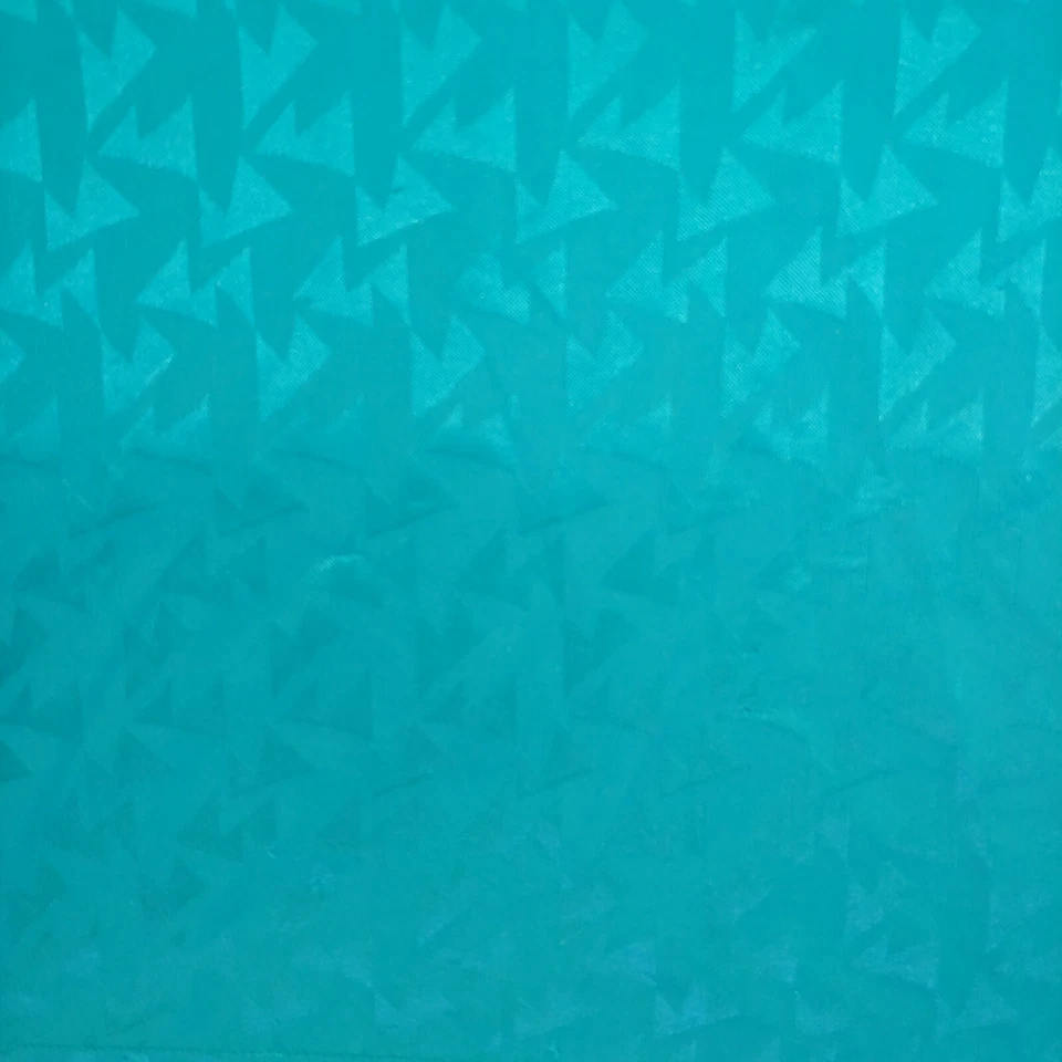 Винтажная футбольная футболка джерси призма размер большой #48 высокая пять активная одежда - Изображение 4 из 4