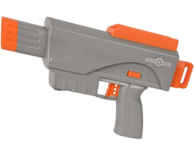 #ad NEW Splatrball Full Auto 375 Mini Water Bead Blaster Kit $19.95