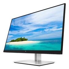 HP E24u G4 24  FHD 1920x1080 IPS Monitor USB-C 1000:1 5ms 250 cd/m  GRADE A