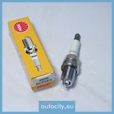 Bougies d'allumage Rover 414