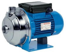 Speroni CXM 60 Centrifugal Pump | 0.75kw 230v, Inlet 1&frac14;, Outlet 1'' *REBURB'D*