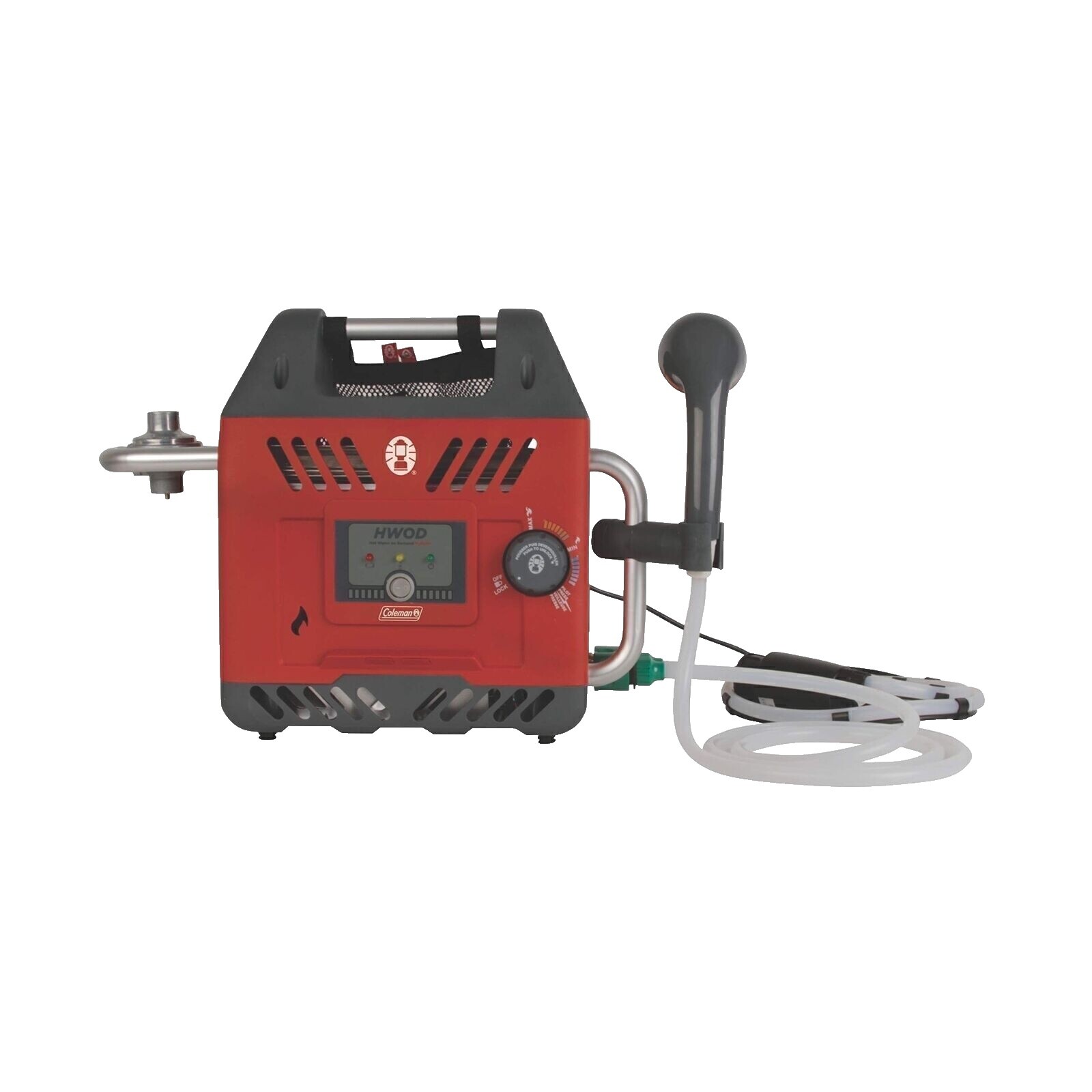 Coleman Portable Water Heater | eBay
