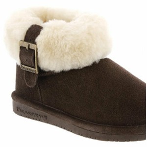 bearpaw sizing