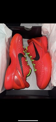 KOBE IV PROTRO (REVERSE GRINCH) 