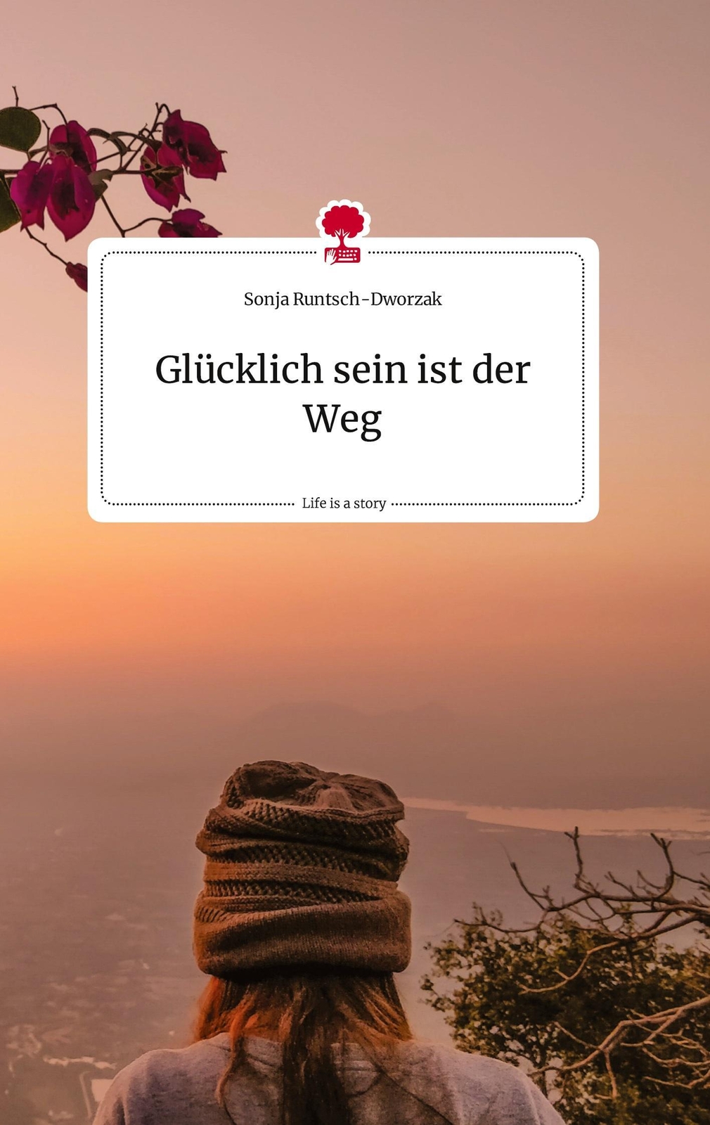 Thumbnail - Glücklich Sein Ist Der Weg. Life Is A Story - Story.one Sonja