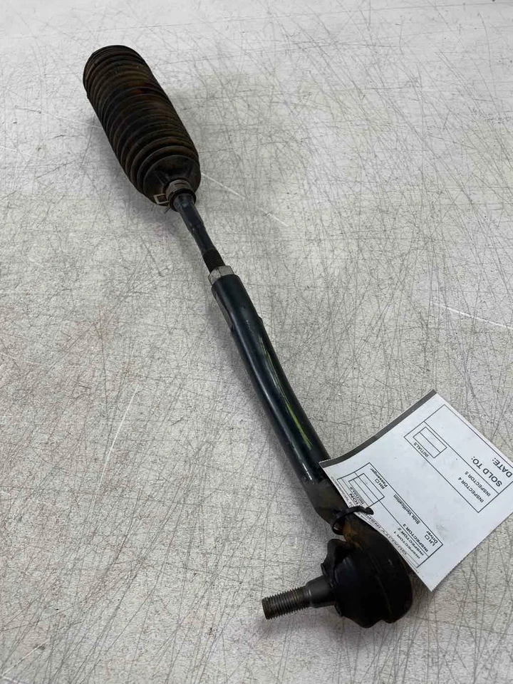 Engranaje de dirección izquierdo Chevy Express 2,0 L barra de amarre izquierda OE se adapta a Chevy City 2015-2018 Foto 2 de 4