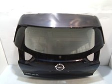 Porte arrière et accessoires Opel GT