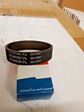 Kirby Vacuum Belt Genuine Part# 301291 (Fits Kirby Generation, Sentria & Ult G)