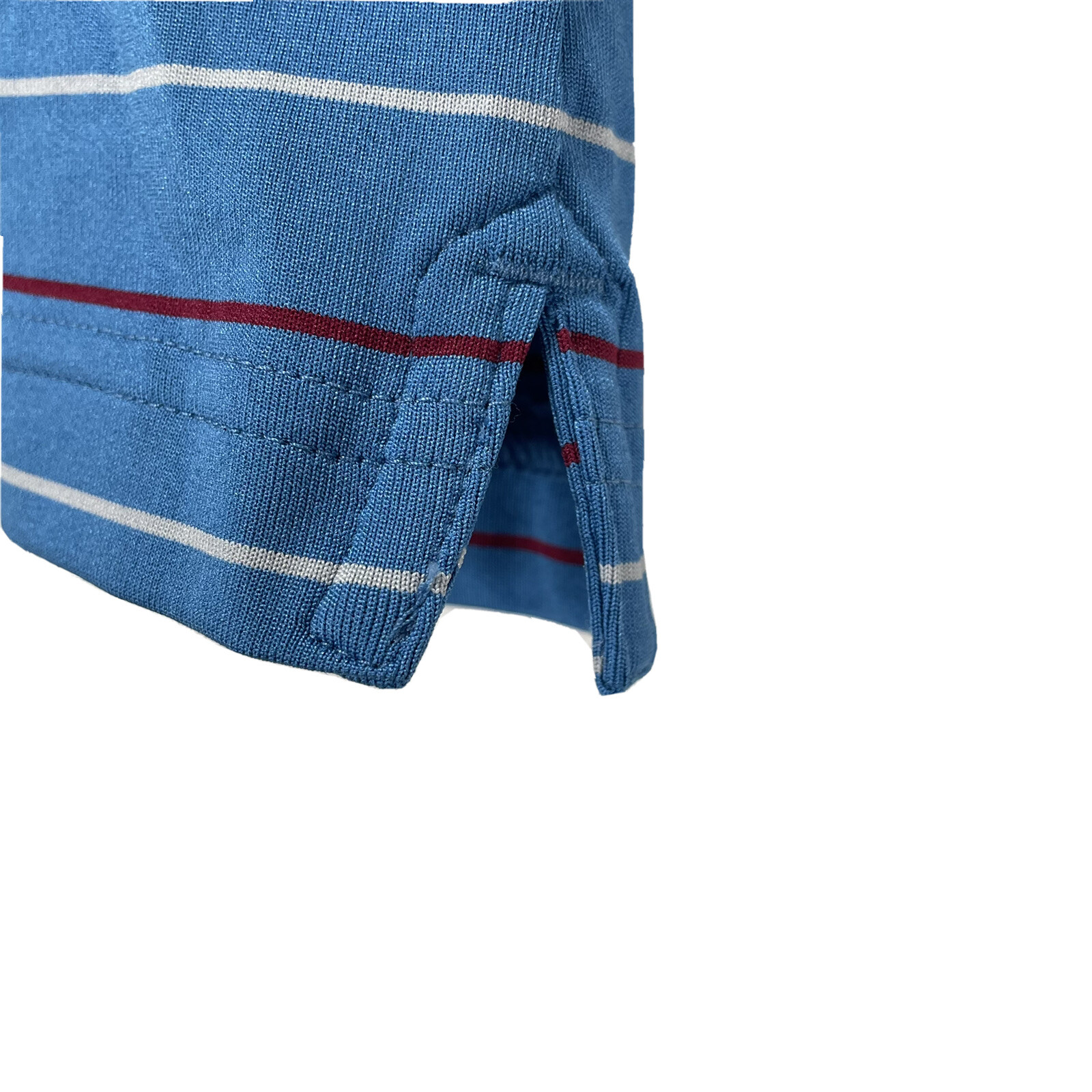 RARE! Under Armour x YELLOWSTONE CLUB YC Men’s (M) HeatGear Golf Polo Shirt MINT image 4