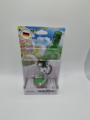Nintendo 3DS Amiibo CHIBI ROBO (Chibi-Robo!) NEU & OVP 