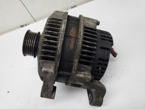 BMW 5er E39 525d  Lichtmaschine Generator  2247389  120 Valeo  (30)