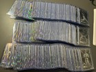 2021 Bowman Chrome Draft Raywave Ray Wave COMPLETE SET 1-200 Julio Painter +++ — photo 2