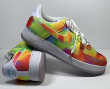 nike air force 1 summer of peace