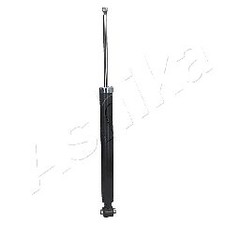 ASHIKA (MA-00319) Stoßdämpfer hinten für MERCEDES