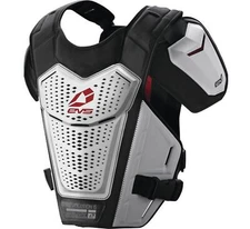 EVS Revo 5 MX Offroad Chest Protector White