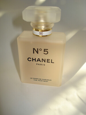CHANEL No5. Le Parfum Cheveux. The Hair Mist. Haarnebel. 35 ml