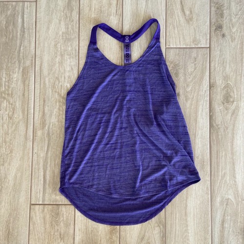 Nike Womens Dri-Fit Camisole Tank Top 