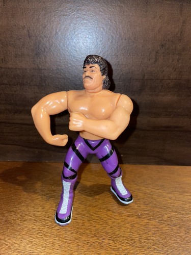 WWF WWE Hasbro loose Ravishing Rick Rude - S1...
